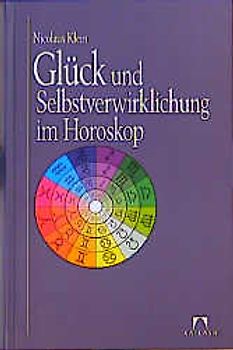 Glück und Selbstverwirklichung im Horoskop