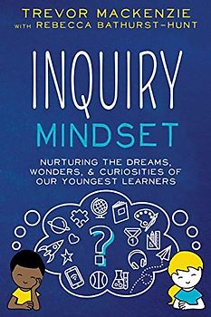 Inquiry Mindset