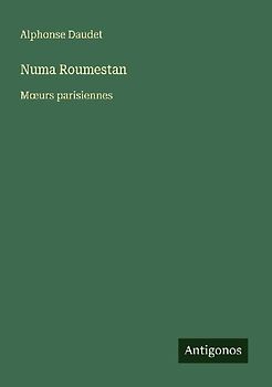 Numa Roumestan