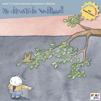 Kinder lieben Märchen mit Elmar Gunsch