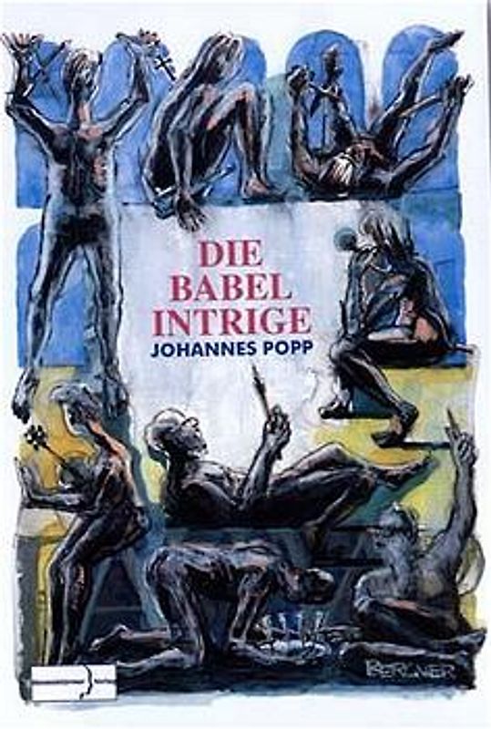 Die Babel Intrige