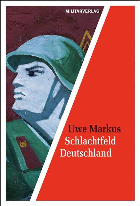 Schlachtfeld Deutschland