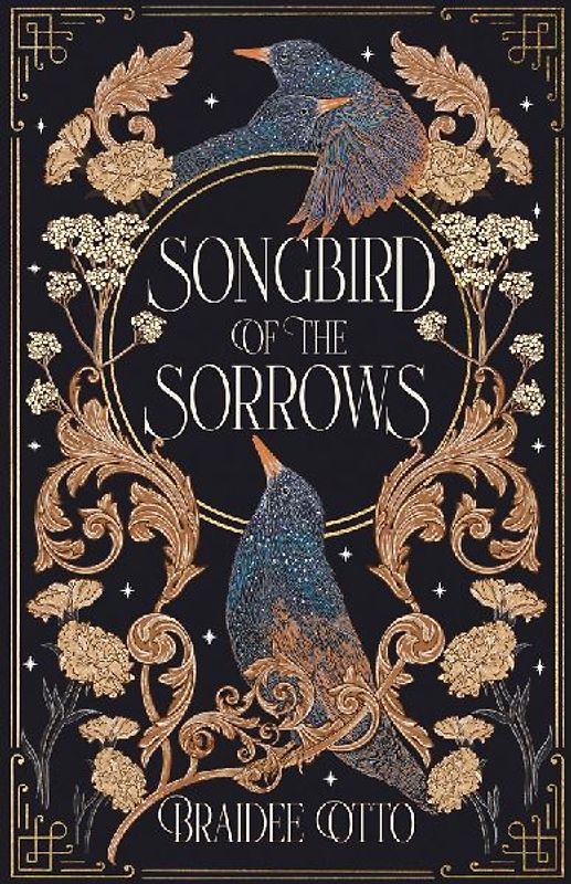Songbird of the Sorrows