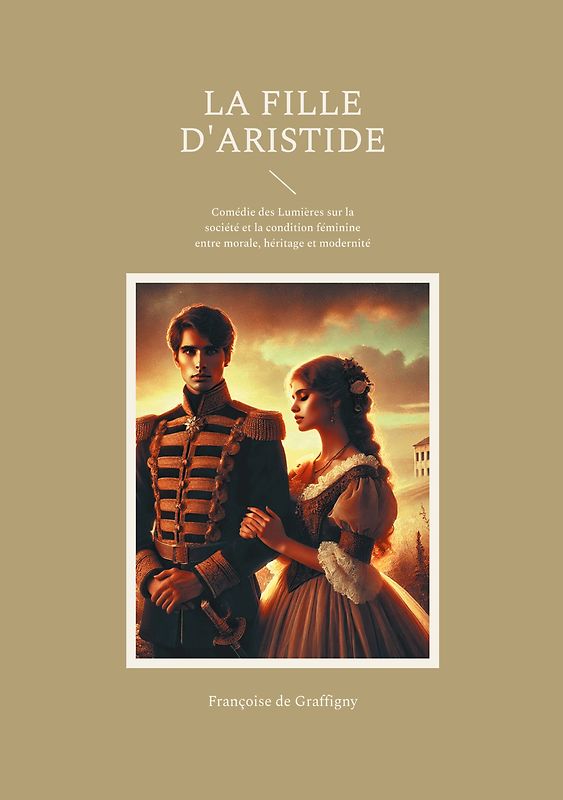 La Fille d'Aristide