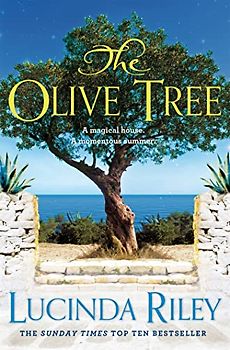 The Olive Tree - Lucinda Riley [Paperback]
