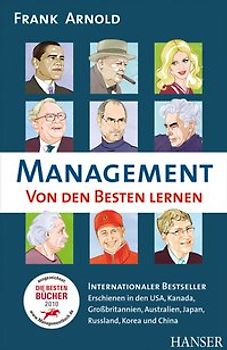 Management - Von den Besten lernen