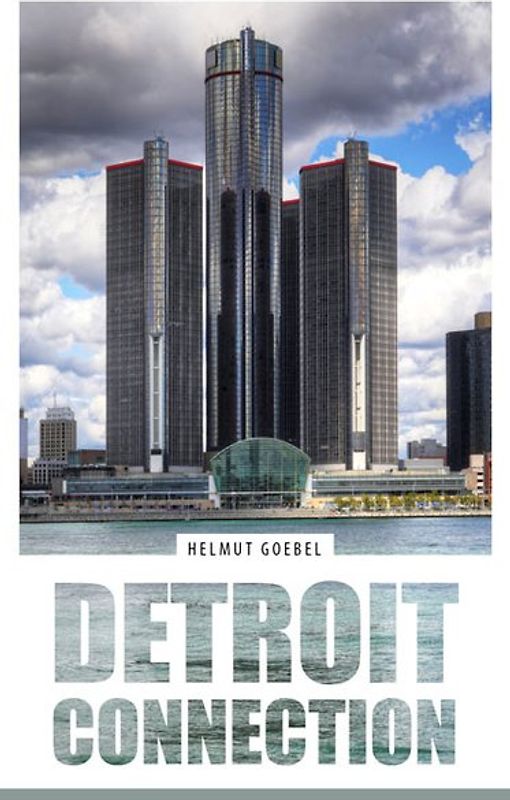 Detroit Connection