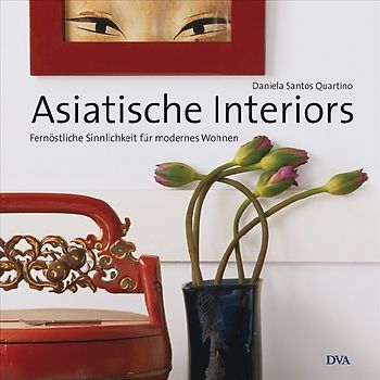 Asiatische Interiors