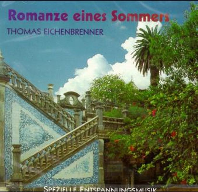 Romanze eines Sommers