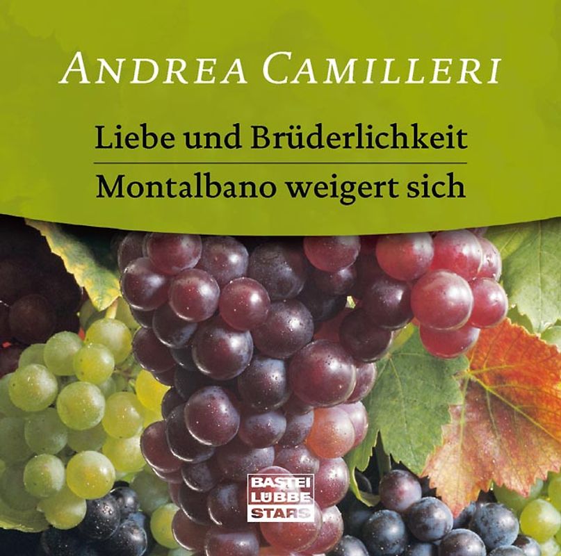 Liebe und Brüderlichkeit/Montalbano weigert sich