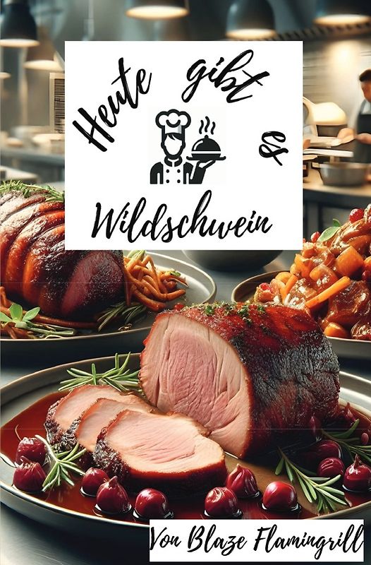 Heute gibt es - Wildschwein