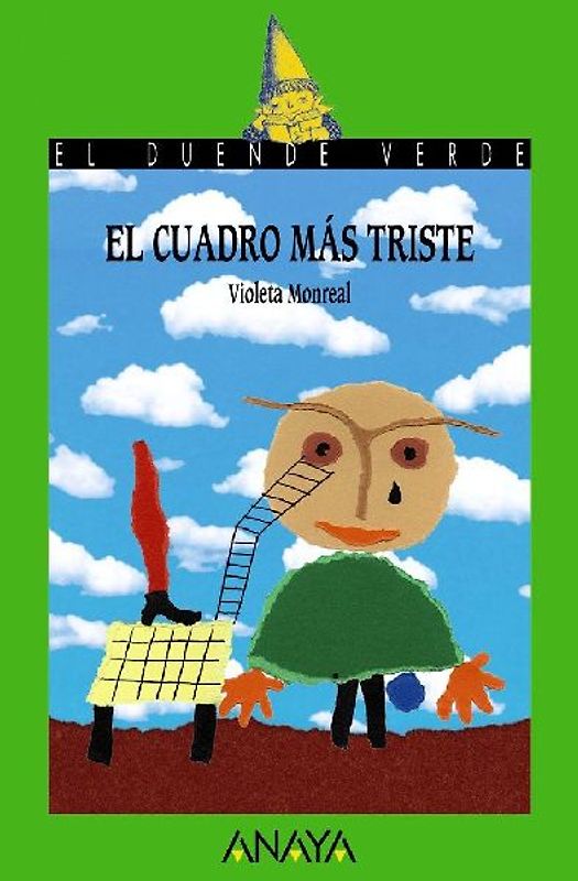 El cuadro más triste