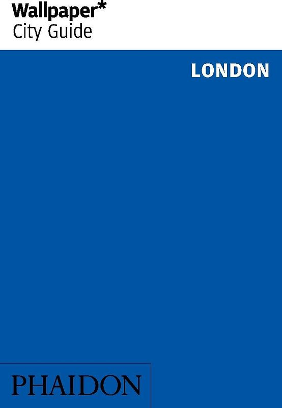 Wallpaper* City Guide London 2014