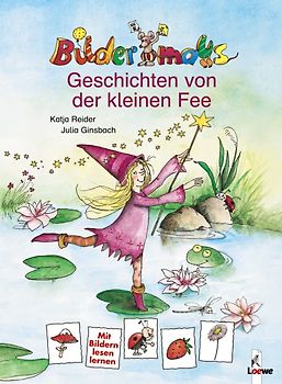 Bildermaus-Geschichten von der kleinen Fee