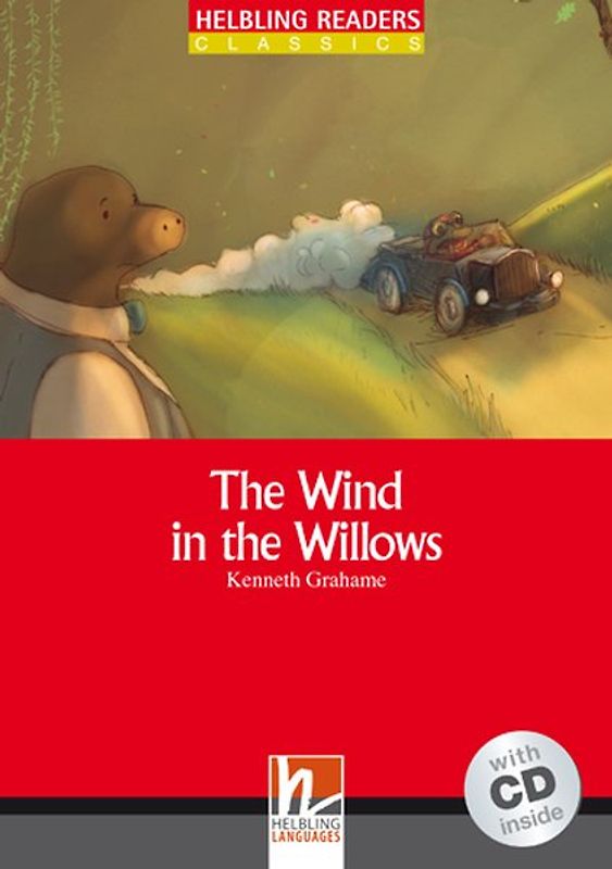 The Wind in the Willows