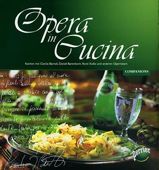 Opera in Cucina