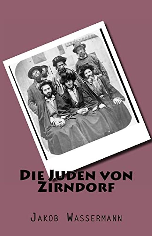 Die Juden von Zirndorf