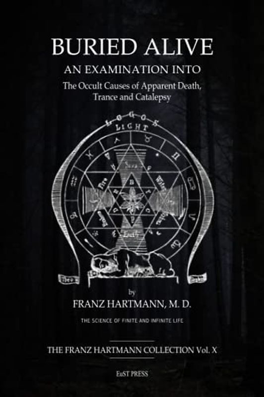 Buried Alive