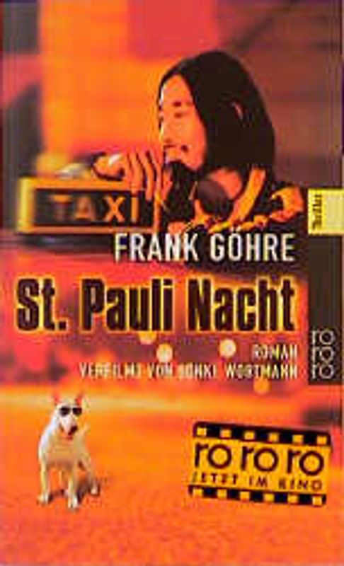 St. Pauli Nacht. Verfilmt von Sönke Wortmann