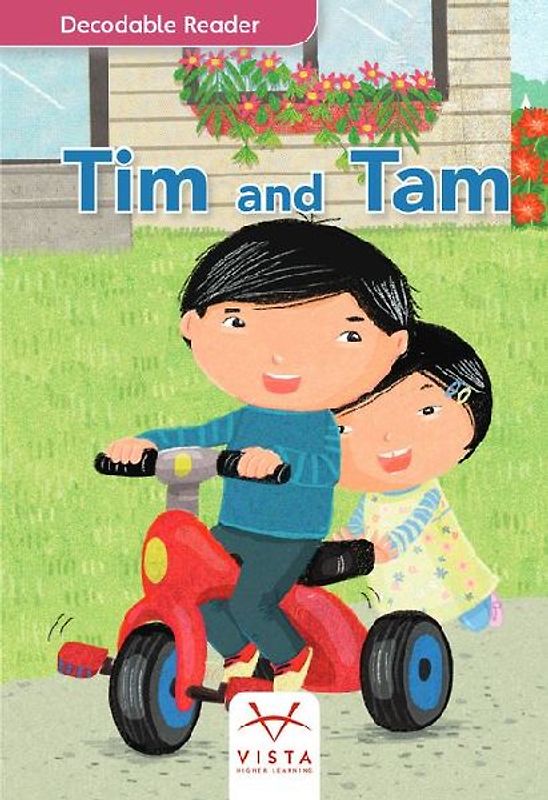 Tim and Tam