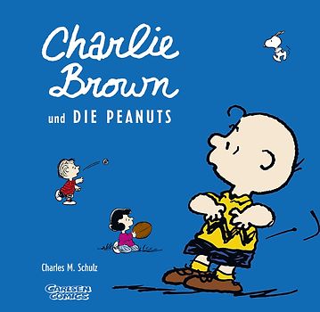 Peanuts Mini: Charlie Brown und die Peanuts