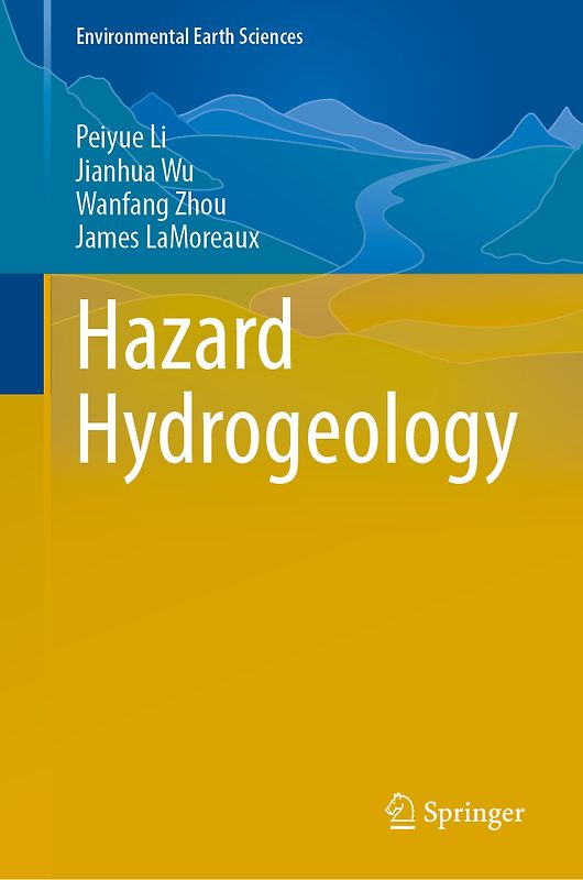 Hazard Hydrogeology