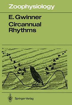 Circannual Rhythms