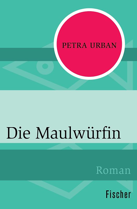 Die Maulwürfin