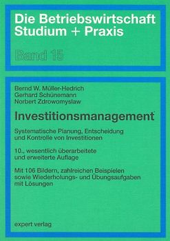 Investitionsmanagement