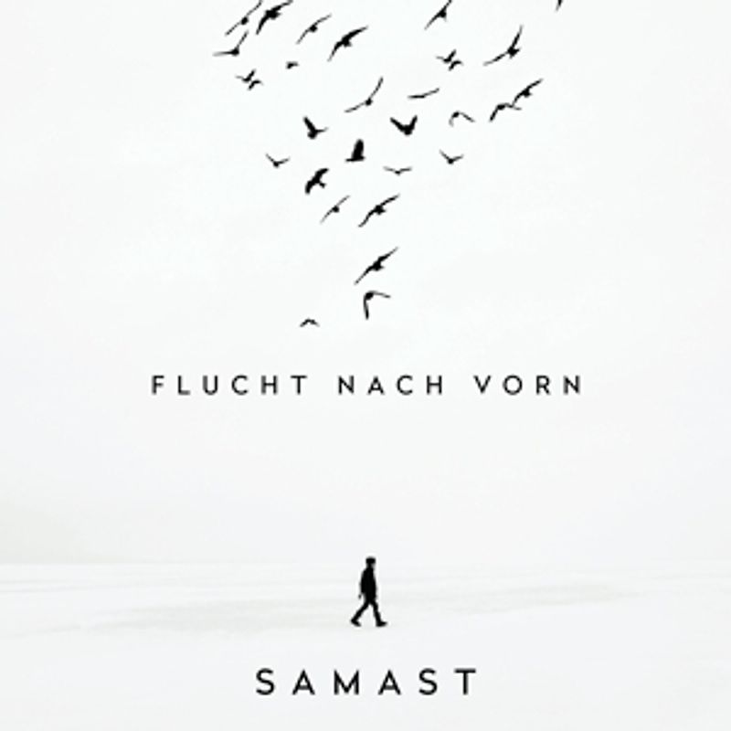 Samast - Flucht Nach Vorn