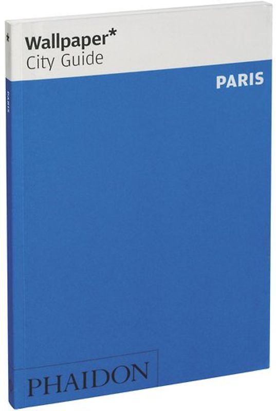 Wallpaper* City Guide Paris 2016