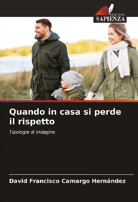 Quando in casa si perde il rispetto