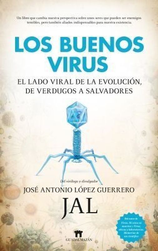 Buenos Virus, Los