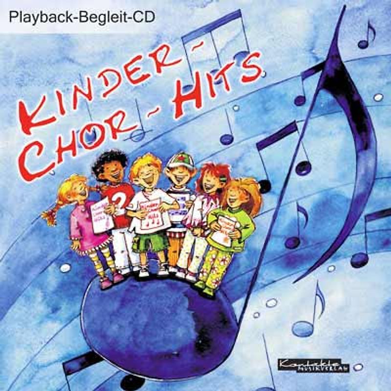 Kinder-Chor-Hits