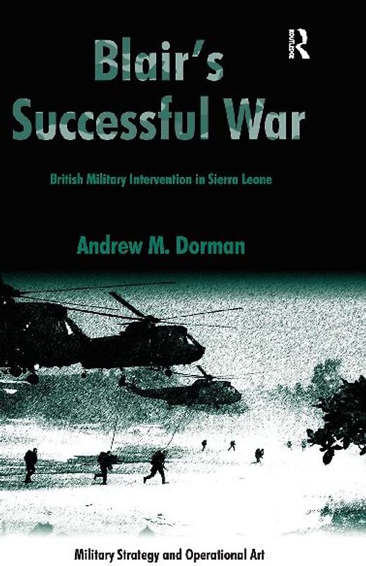 Blair's Successful War