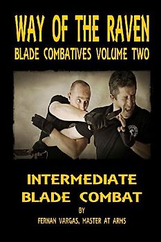 Way of the Raven Blade Combatives