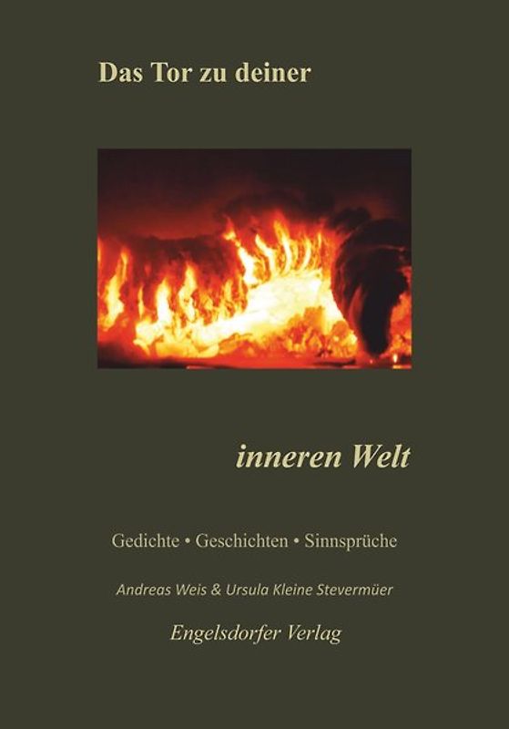 Das Tor zu deiner inneren Welt