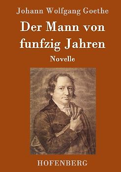 Der Mann von funfzig Jahren