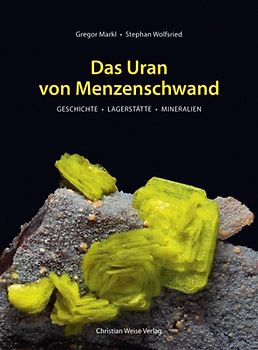Das Uran von Menzenschwand