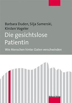 Die gesichtslose Patientin