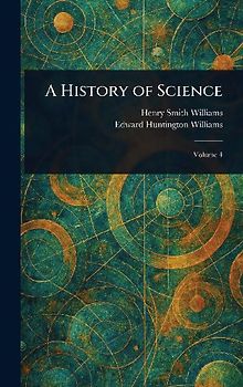 A History of Science