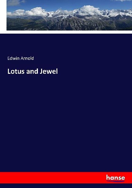 Lotus and Jewel