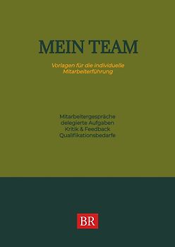 Mein Team