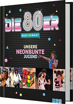 Die 80er! Wisst ihr noch?
