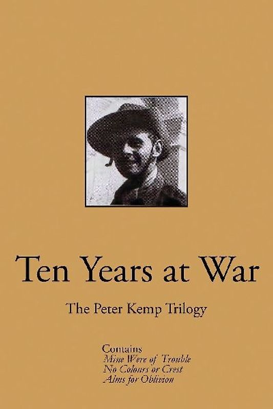 Ten Years at War