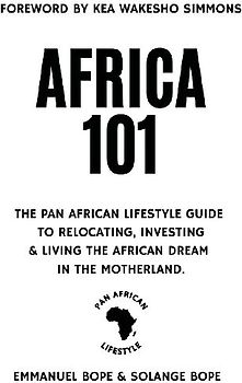 Africa 101