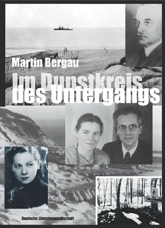 Im Dunstkreis des Untergangs (Deutsche Literaturgesellschaft)