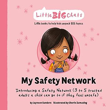 My Safety Network
