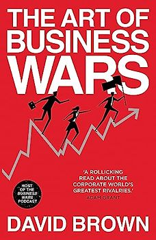The Art of Business Wars