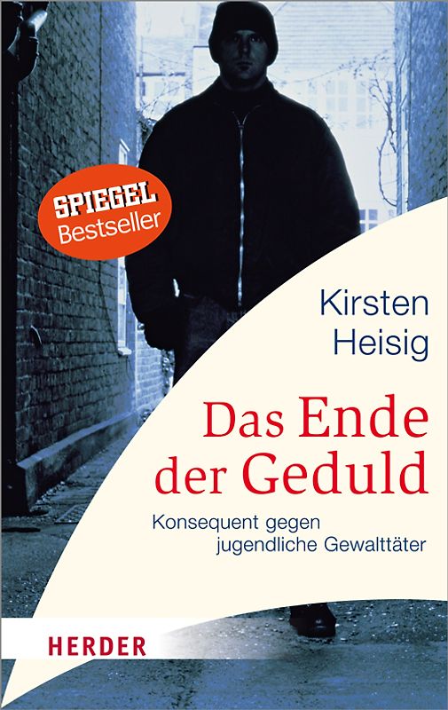 Das Ende der Geduld